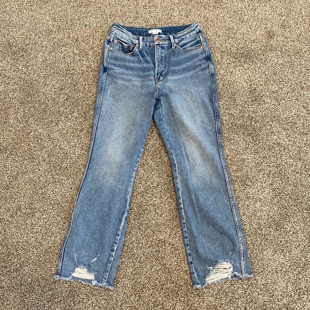 Good American Jeans